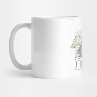 HOLY GUACAMOLE Mug